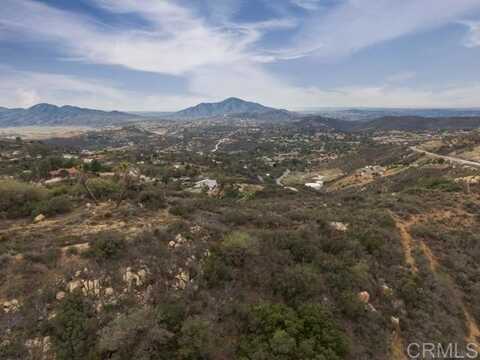 Skyline Truck Trail, Jamul, CA 91935