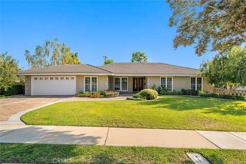 2036 Cumberland Road, Glendora, CA 91741