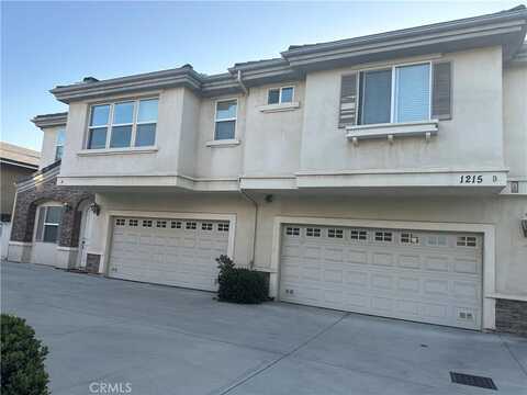 1215 S Golden West Avenue, Arcadia, CA 91007