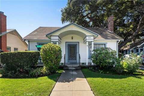 814 E Foothill Boulevard E, Monrovia, CA 91016