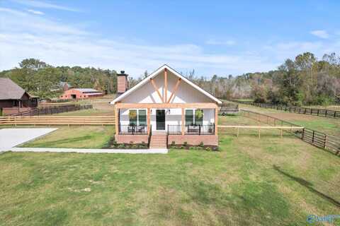 315 Rock Spring Road, Owens Cross Roads, AL 35763