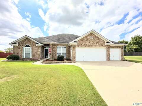 109 Back Creek Circle NW, Madison, AL 35757