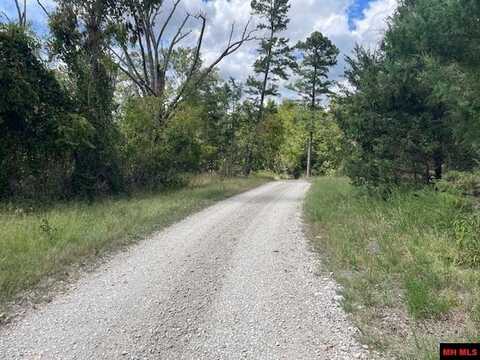 103 BEARFOOT TRAIL, Mountain Home, AR 72653