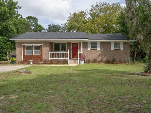 96618 CHESTER ROAD, Yulee, FL 32097