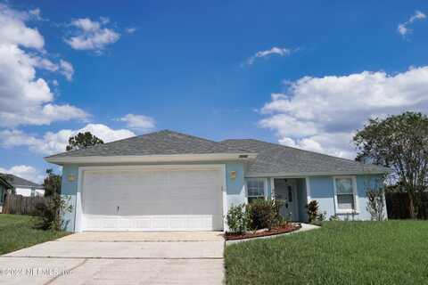 2005 FROGMORE Drive, Middleburg, FL 32068