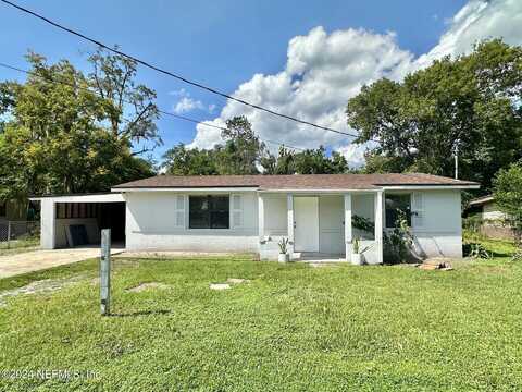 4914 OLD MIDDLEBURG Road N, Jacksonville, FL 32210