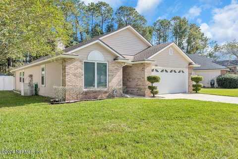 1717 HAWKINS COVE Drive W, Jacksonville, FL 32246