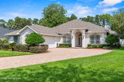 837 LOTUS Lane N, Saint Johns, FL 32259