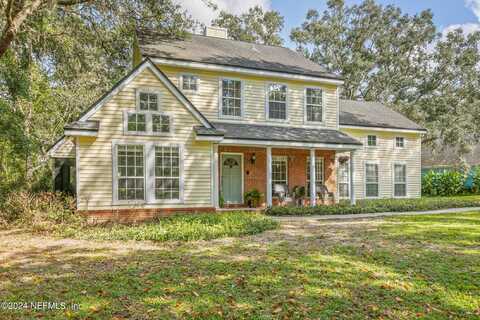 3770 CREEK HOLLOW Lane, Middleburg, FL 32068