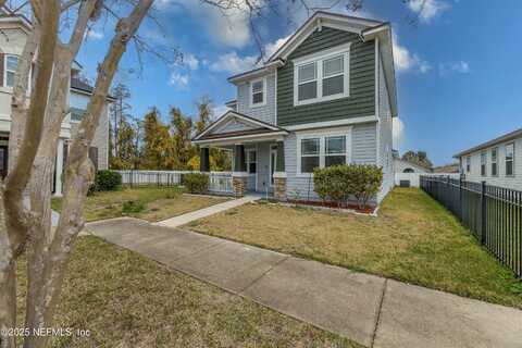 394 VINEYARD Lane, Orange Park, FL 32073