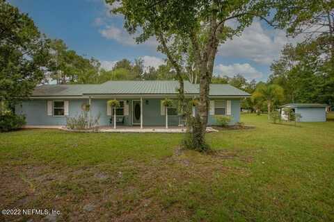 5643 STATE ROAD 16, Saint Augustine, FL 32092