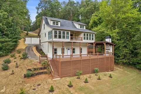 105 Riveredge Drive, Ellijay, GA 30536