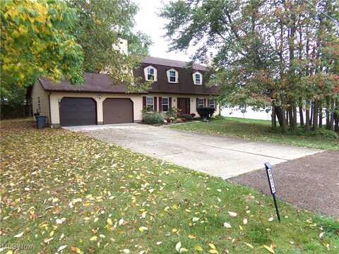 3070 Lancer Street, North Canton, OH 44720