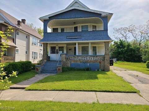 3455 E 142nd Street, Cleveland, OH 44120