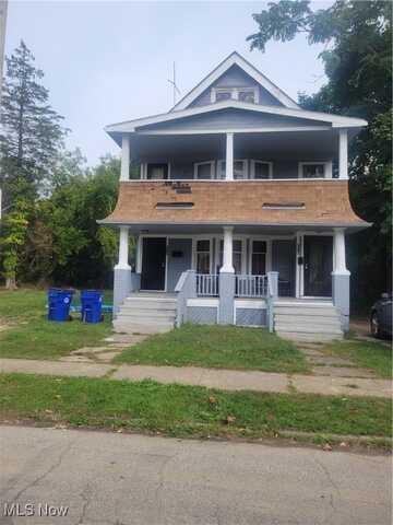 505 E 125th Street, Cleveland, OH 44108