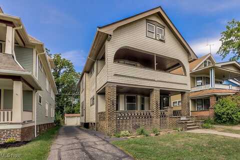 1676 Coventry Road, Cleveland Heights, OH 44118