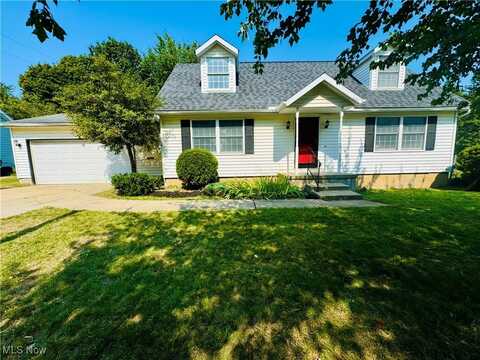 9253 E Edmunds Avenue, Cleveland, OH 44106