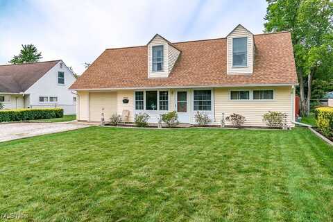 5050 Belle Meadow Road, Mentor, OH 44060