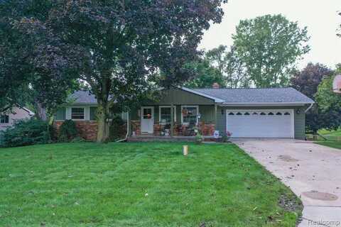 50 Meadowview Drive, Osceola, MI 48843