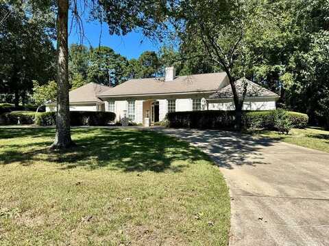 3913 Oak Creek Drive, Nacogdoches, TX 75965