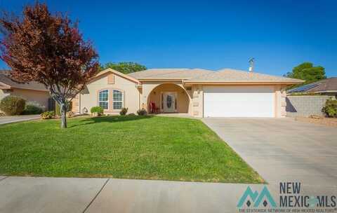 2106 S Pennsylvania Avenue, Roswell, NM 88203