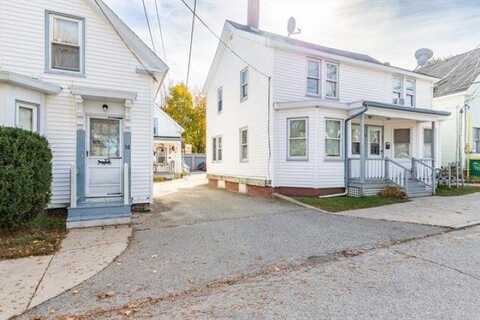 38-40 Lafayette Street, Rochester, NH 03839