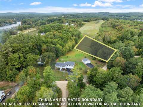 Lot 45-6 Dalton Drive, Barnstead, NH 03225