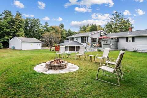 16 Dalton Drive, Barnstead, NH 03225