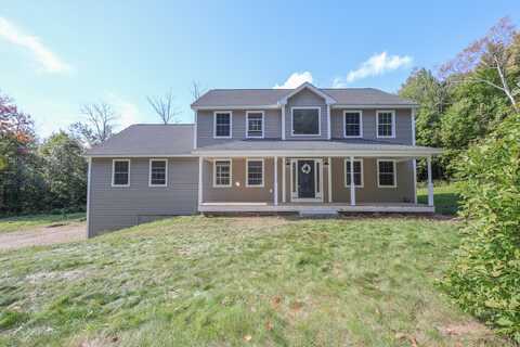 35 Copp Road, Gilmanton, NH 03237