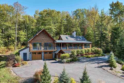 46 Lower Highlands Road, Jackson, NH 03846