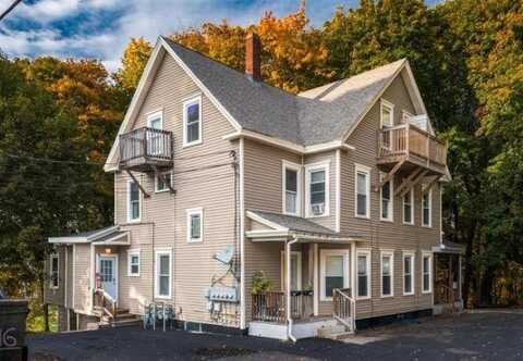 7-11 Ela Court, Rochester, NH 03839