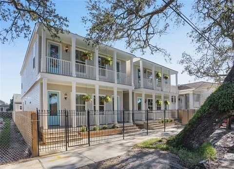 2209 LOUISIANA Avenue, New Orleans, LA 70115