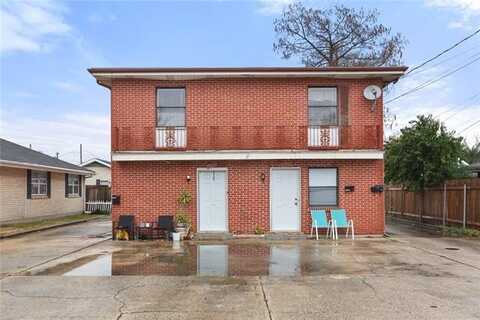 1625 FERONIA Street, Metairie, LA 70005