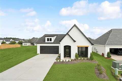 7117 GREEN HERON Drive, Madisonville, LA 70447