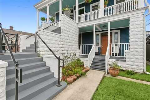 2652 GOVERNOR NICHOLLS Street, New Orleans, LA 70119