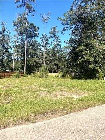 Lot 14-A LAKEWOOD NORTHSHORE Drive, Covington, LA 70433