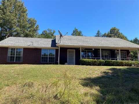 412823 E 1910 Road, Antlers, OK 74523