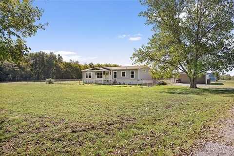 1005 W Haskell Lake Road, Haskell, OK 74436