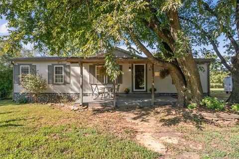 415319 E 1073 Road, Checotah, OK 74426