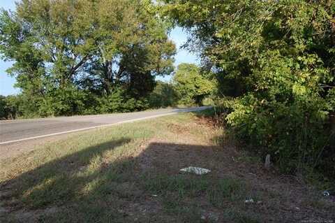 S 230 Road, Henryetta, OK 74437