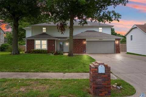 13530 E 39th Street, Tulsa, OK 74134