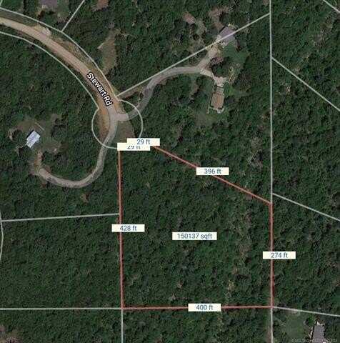 0000 Stewart Road, Mounds, OK 74047