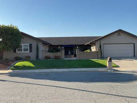 605 Morro Drive, Santa Maria, CA 93454