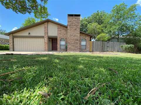 1509 Rockshire Drive, Plano, TX 75074