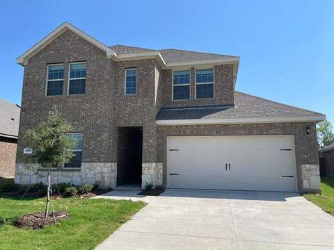 3305 Waldrop Drive, Mesquite, TX 75126