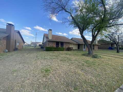 3428 Jewel Street, Sachse, TX 75048