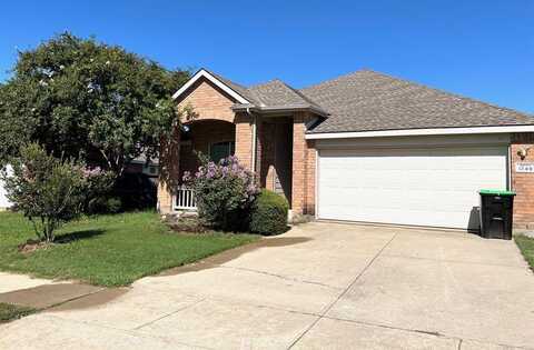 1249 Sandpiper, Aubrey, TX 76227