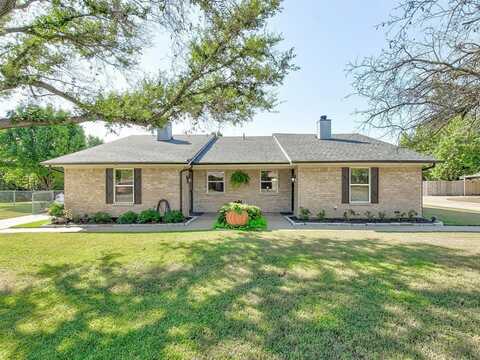 7704 Jamie Renee Lane, North Richland Hills, TX 76182