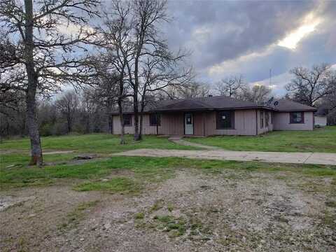 984 Ridgepoint, Fort Towson, OK 74735