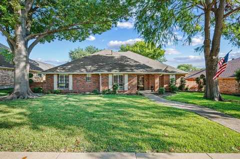 4006 Thornhill Way, Rowlett, TX 75088